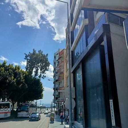 Old Town Grand Apart Hotel Antalia Esterno foto