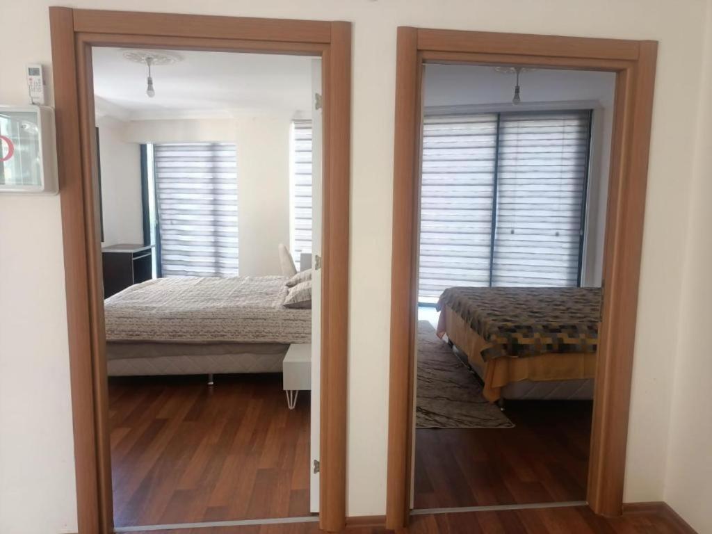 Old Town Grand Apart Hotel Antalia Esterno foto