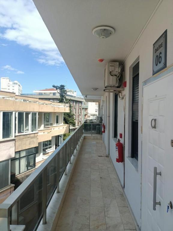 Old Town Grand Apart Hotel Antalia Esterno foto