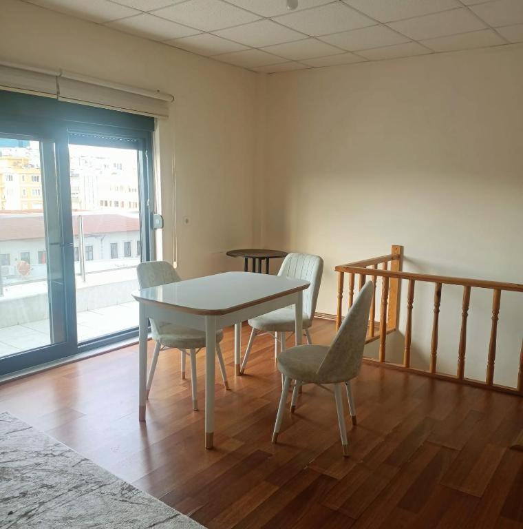 Old Town Grand Apart Hotel Antalia Esterno foto