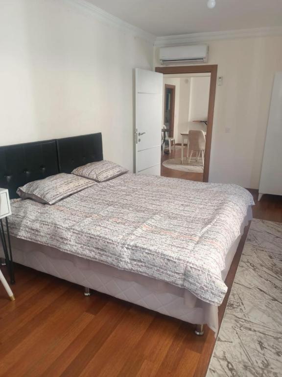 Old Town Grand Apart Hotel Antalia Esterno foto