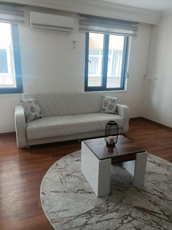 Old Town Grand Apart Hotel Antalia Esterno foto