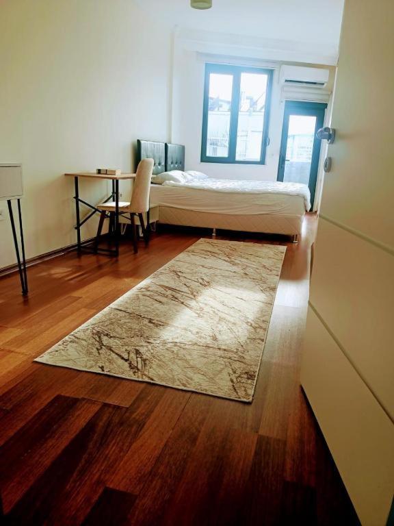 Old Town Grand Apart Hotel Antalia Esterno foto
