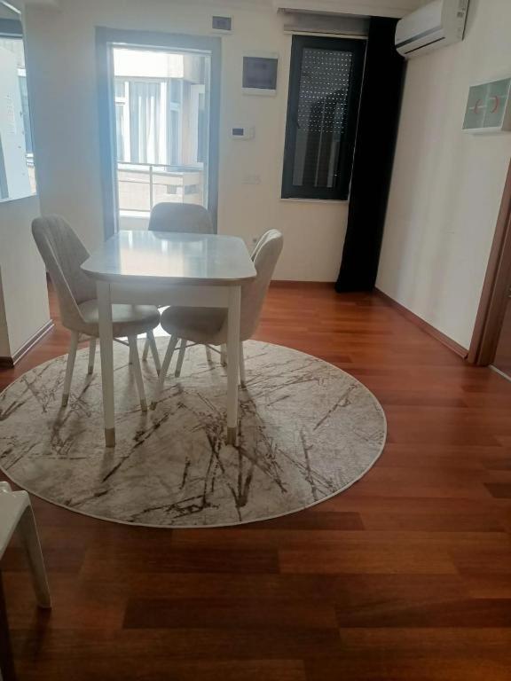 Old Town Grand Apart Hotel Antalia Esterno foto
