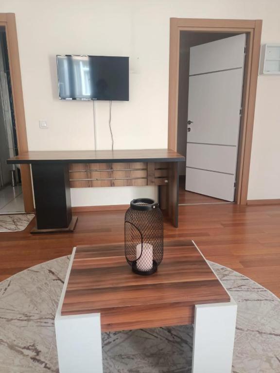 Old Town Grand Apart Hotel Antalia Esterno foto