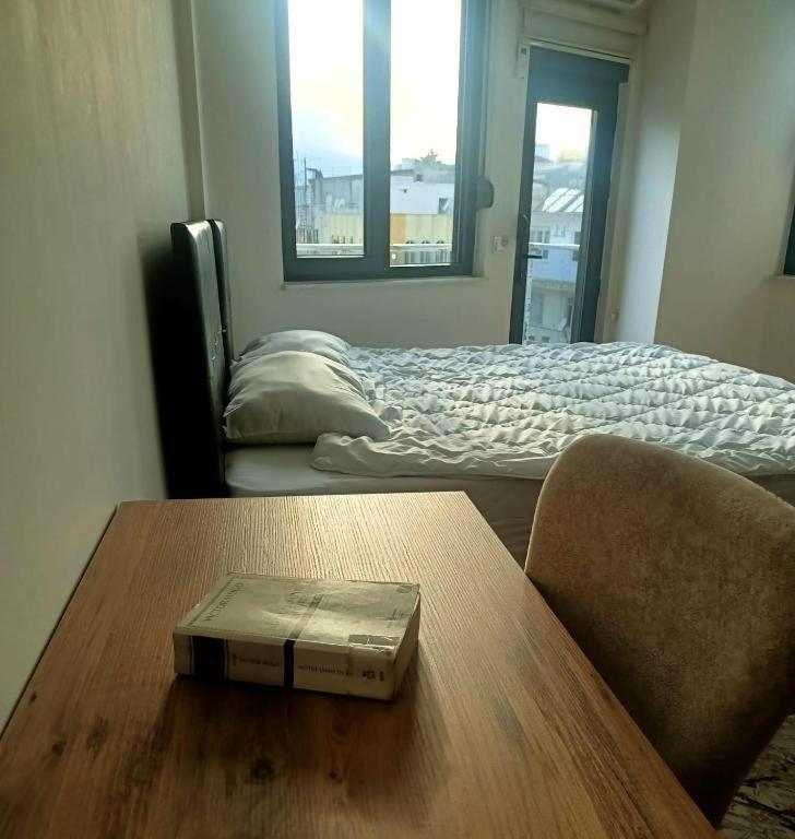 Old Town Grand Apart Hotel Antalia Esterno foto