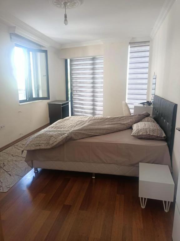 Old Town Grand Apart Hotel Antalia Esterno foto