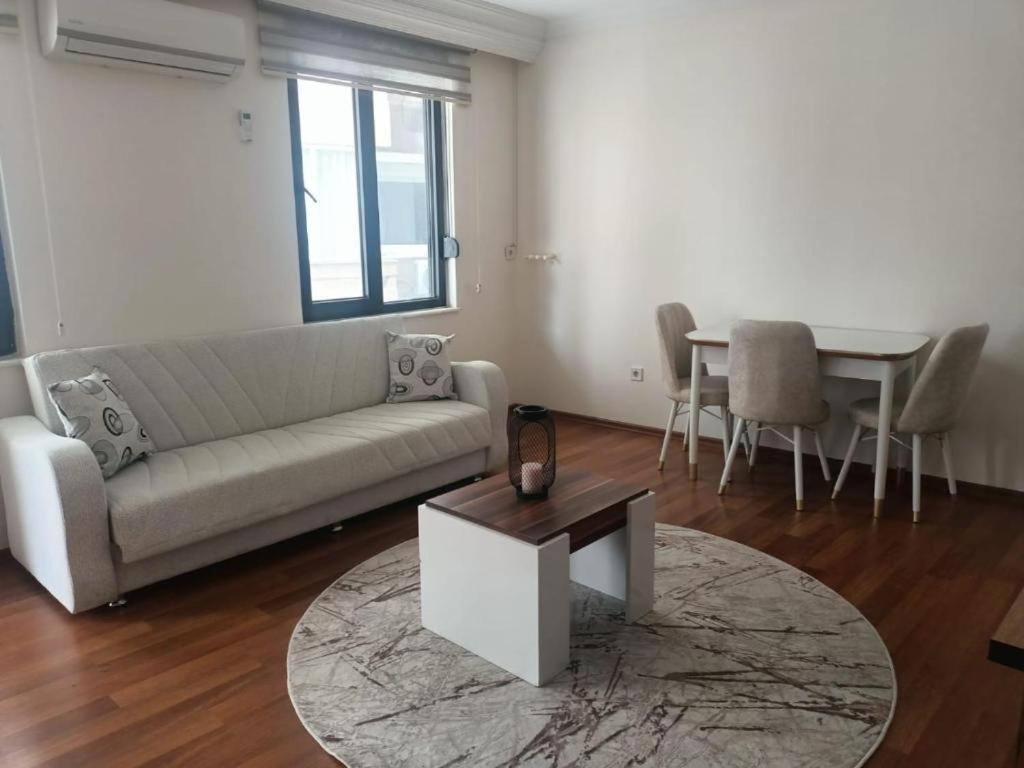 Old Town Grand Apart Hotel Antalia Esterno foto