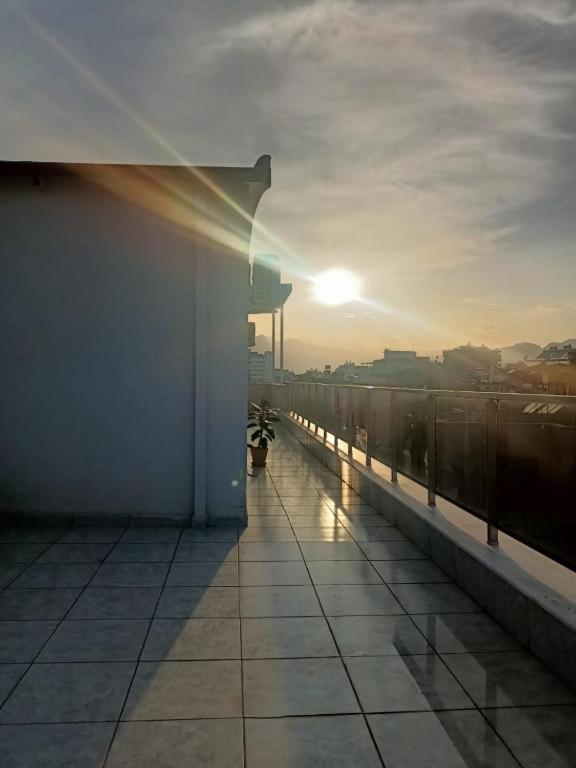 Old Town Grand Apart Hotel Antalia Esterno foto