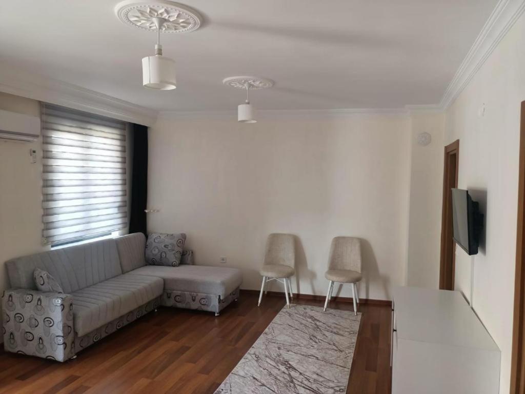 Old Town Grand Apart Hotel Antalia Esterno foto