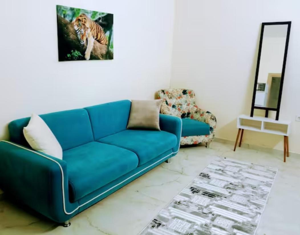 Old Town Grand Apart Hotel Antalia Esterno foto