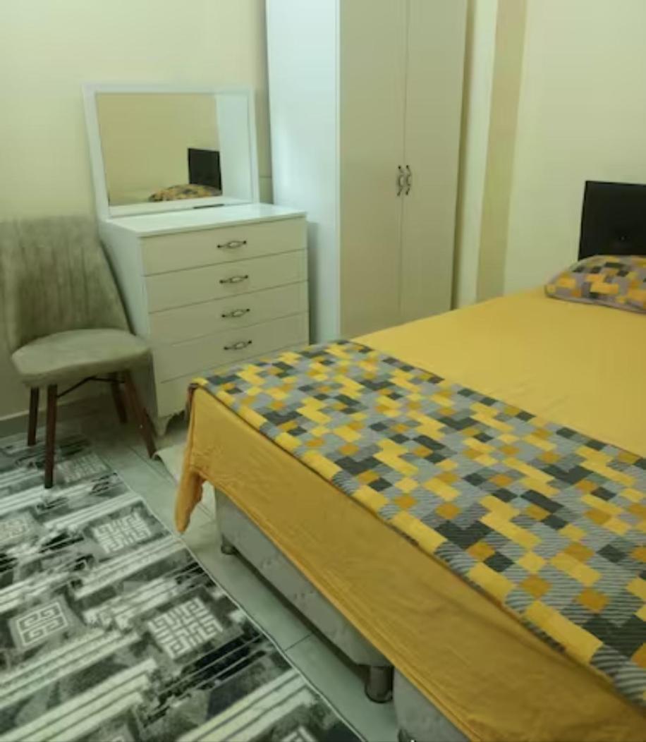 Old Town Grand Apart Hotel Antalia Esterno foto
