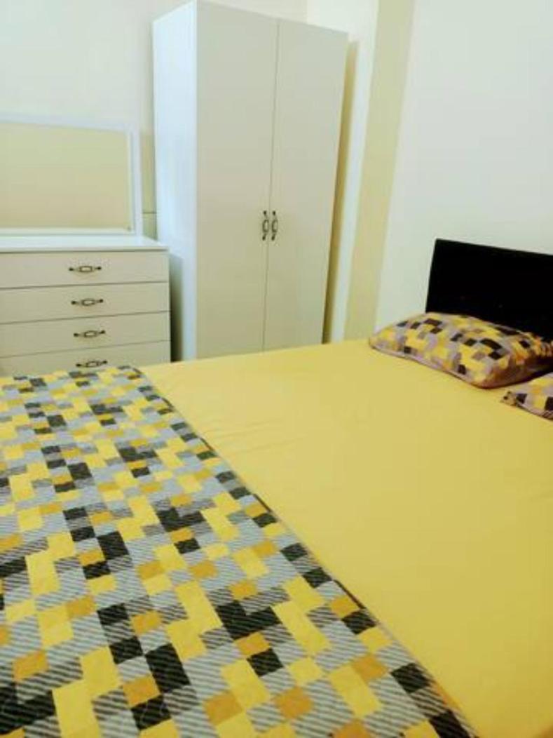 Old Town Grand Apart Hotel Antalia Esterno foto