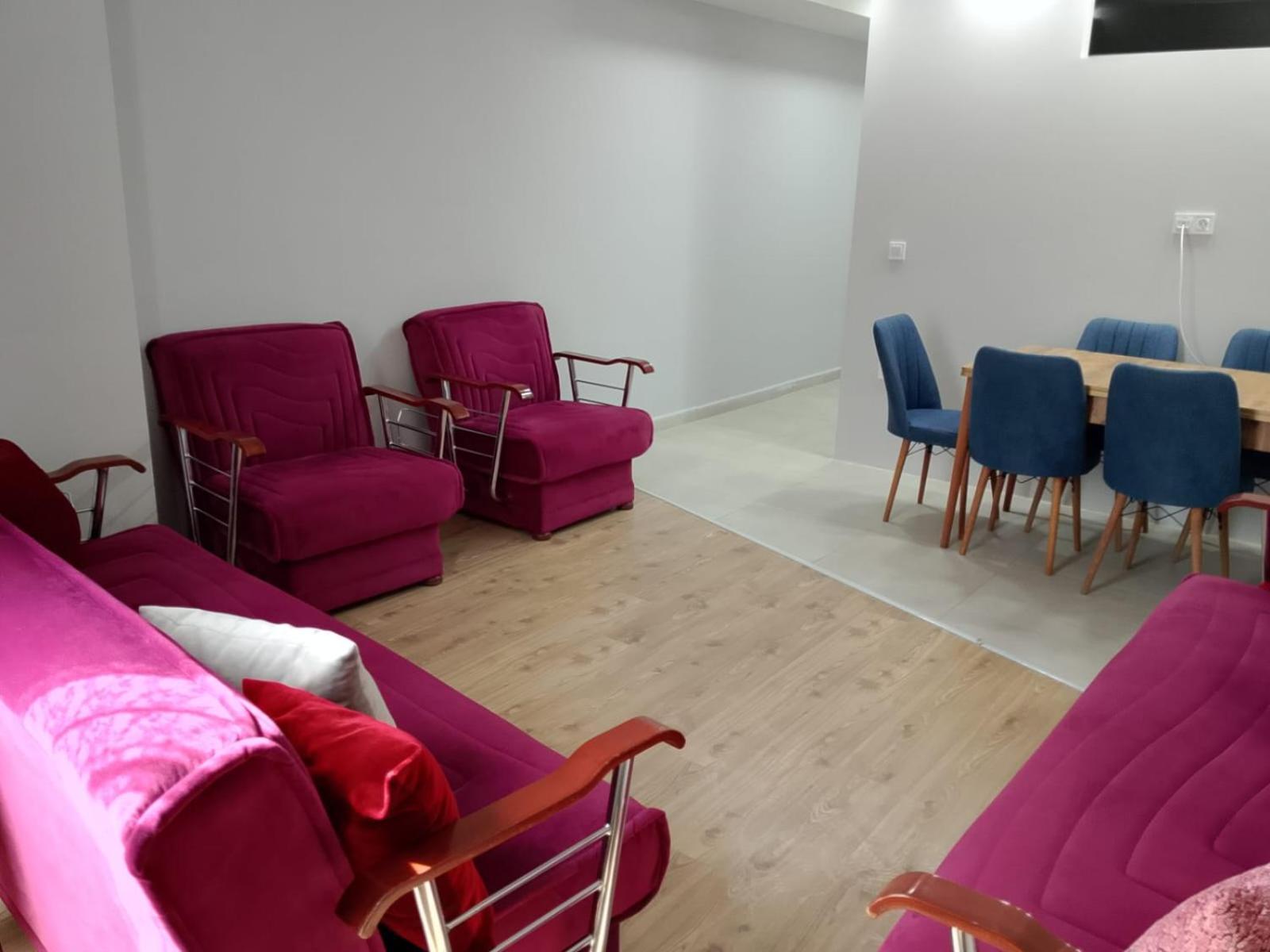 Old Town Grand Apart Hotel Antalia Esterno foto