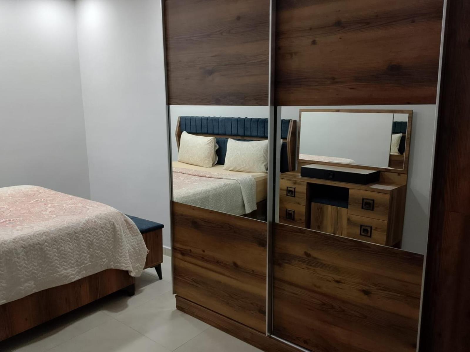 Old Town Grand Apart Hotel Antalia Esterno foto