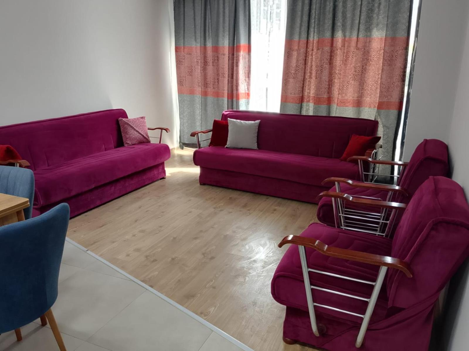 Old Town Grand Apart Hotel Antalia Esterno foto